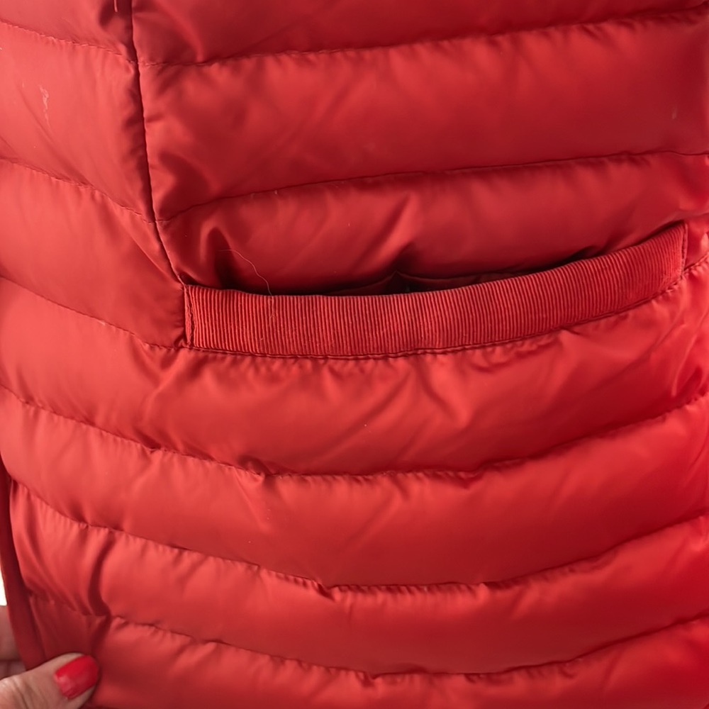 Massimo Dutti Down Jacket - image 8